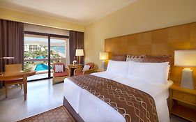 Intercontinental Aqaba Resort 5*